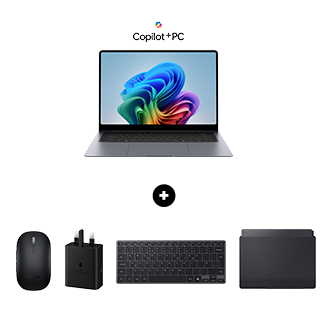 Galaxy Book6 Pro (16"