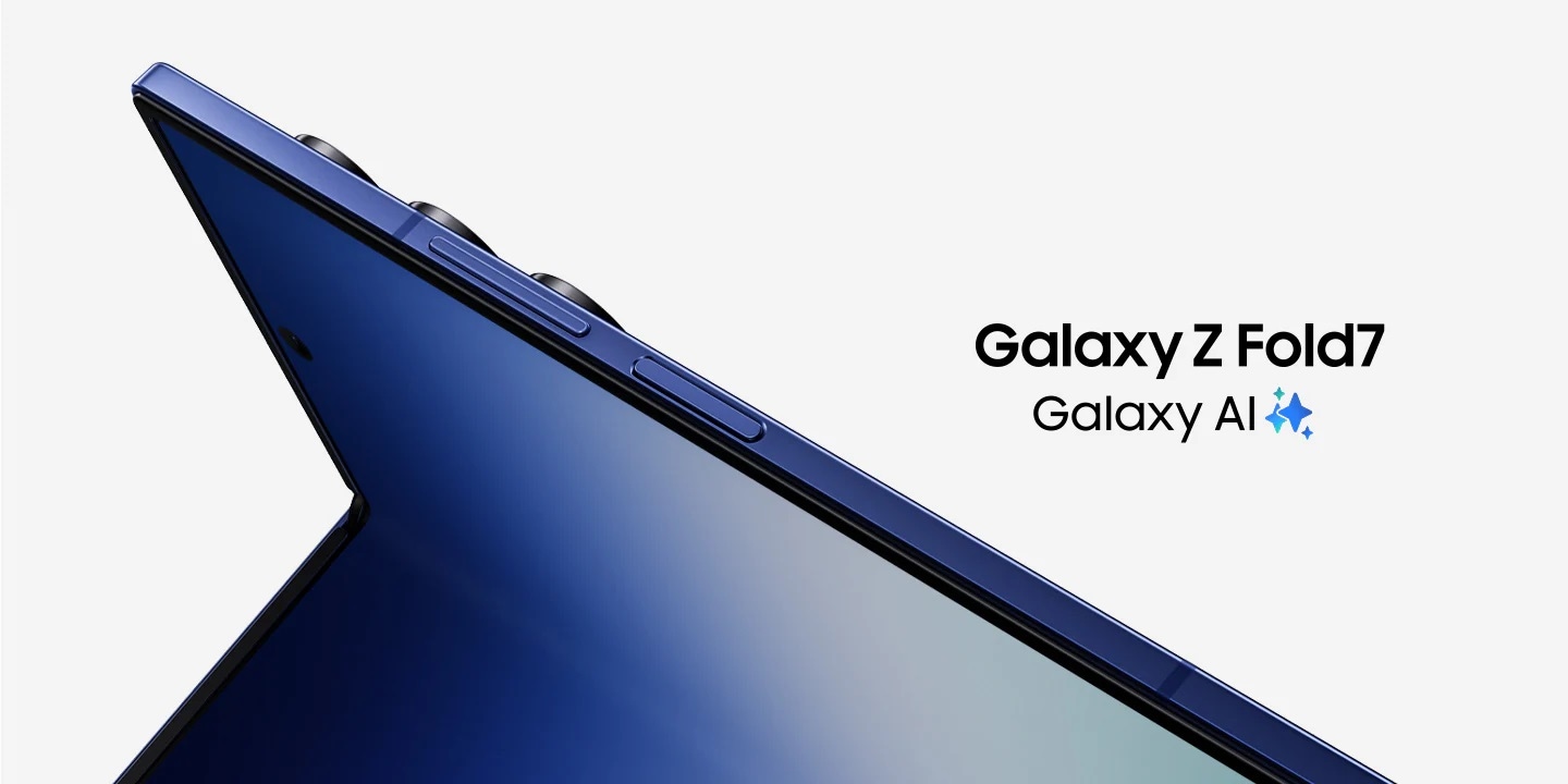 Galaxy Fold7 Enterprise Edition
