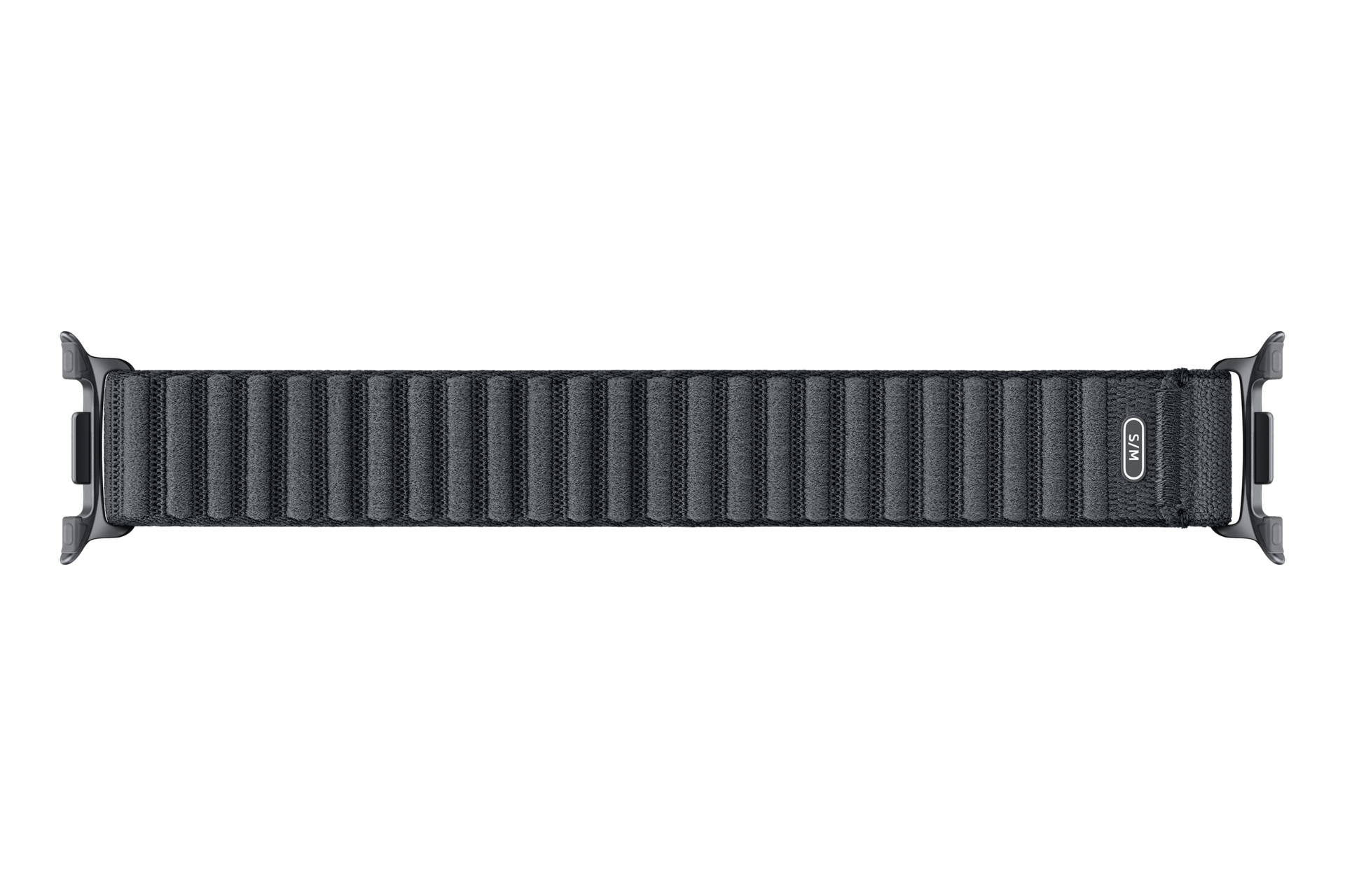back Graphite