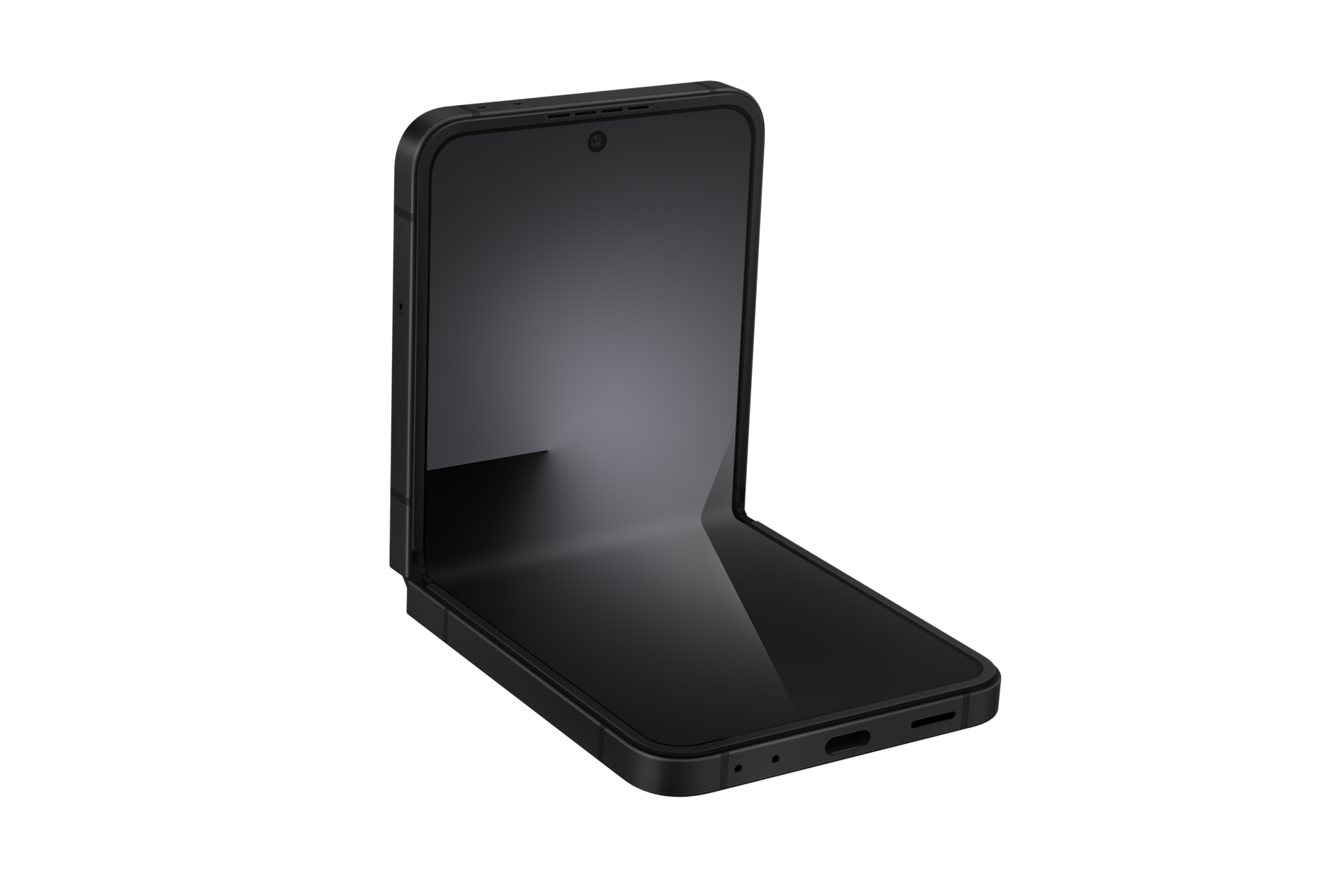 Buy New Galaxy Z Flip7 FE Black 256GB | Price | Samsung