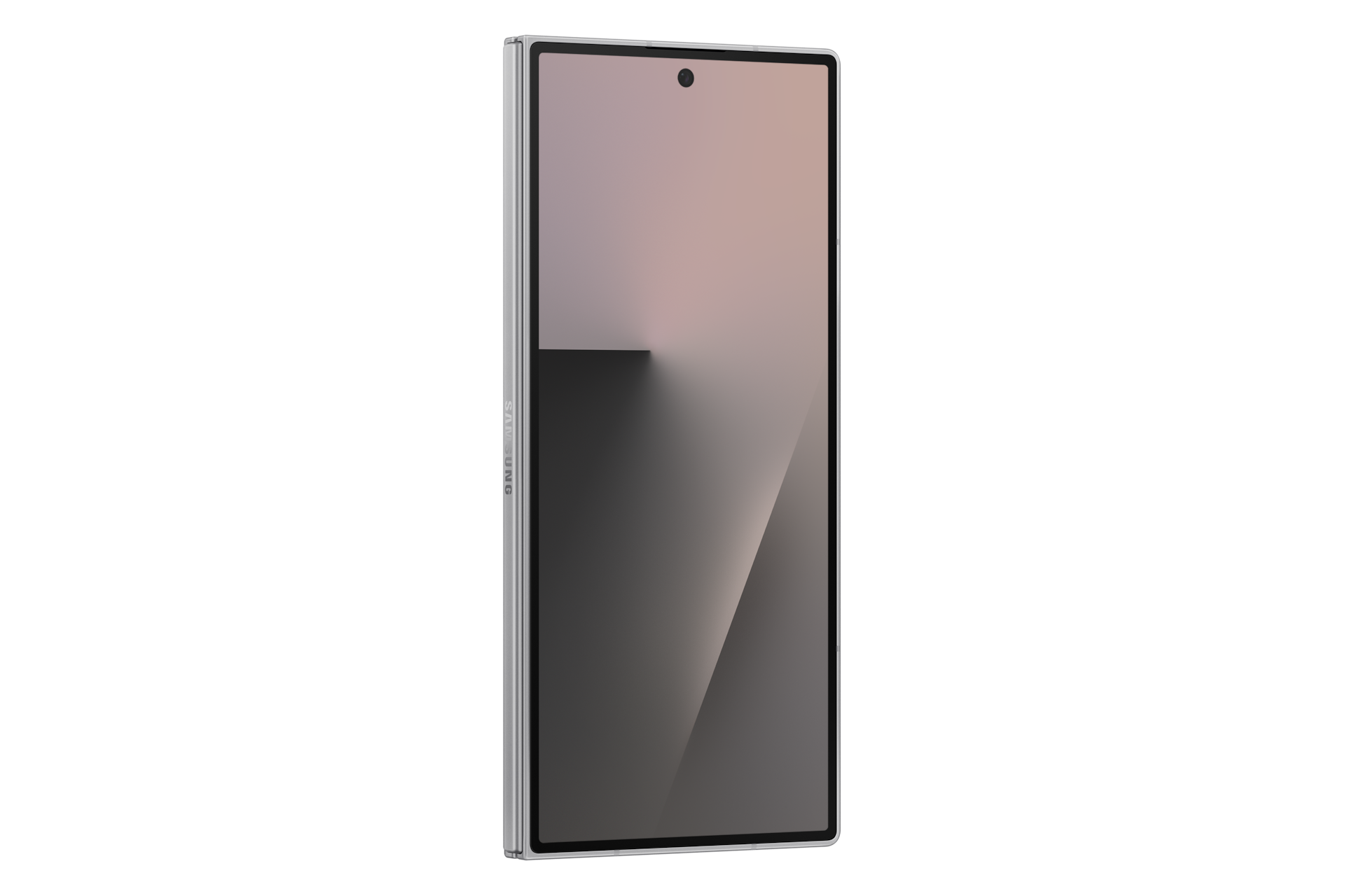 Buy New Galaxy Z Fold7 Silver 256GB | Price | Samsung Business UK