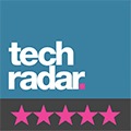 Tech Radar – 5/5