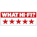 What Hi-Fi– 5/5 