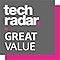 TechRadar - Great Value