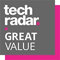 TechRadar - Great Value