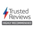 Trusted Reviews - Highly Recommended