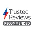 Trusted Reviews – Recommended