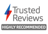 Trusted Reviews – Highly Recommended (QE65QN95BATXXU)