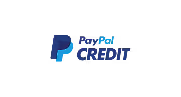 Save an extra £25 off when you checkout with PayPal. 