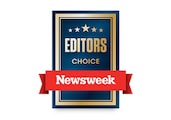 Newsweek Editor’s Choice