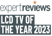 Expert Reviews – LCD TV of the Year 2023      