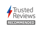 Trusted Reviews – Recommended
