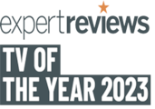 Expert Reviews  - TV of the Year 2023