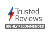 Trusted Reviews –  Highly Recommended (QE65S95CATXXU)