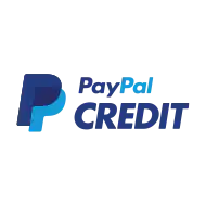 Save up to an extra £50 off when you checkout with PayPal. 