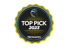 Top pick 2023 - Techaeris