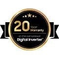 20-year warranty on the computer