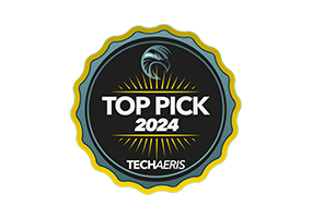 Techaeris – Top Pick