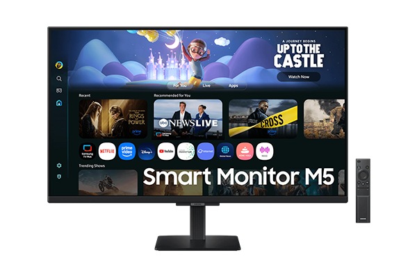 Get this Monitor worth up to £219