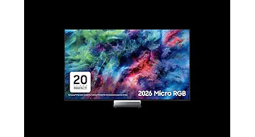 Get a free gift with selected TVs*