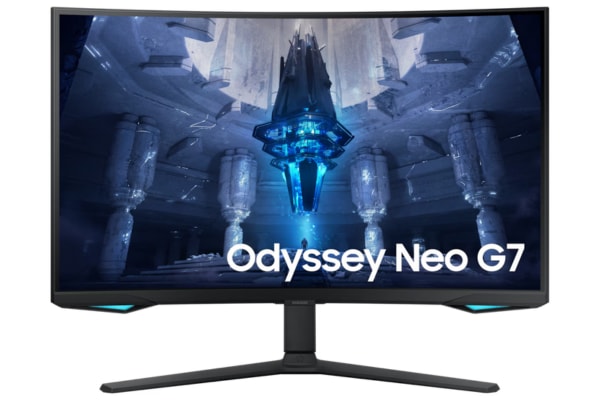 Save £50 on Odyssey Gaming Monitors over £400 when you checkout with PayPal*