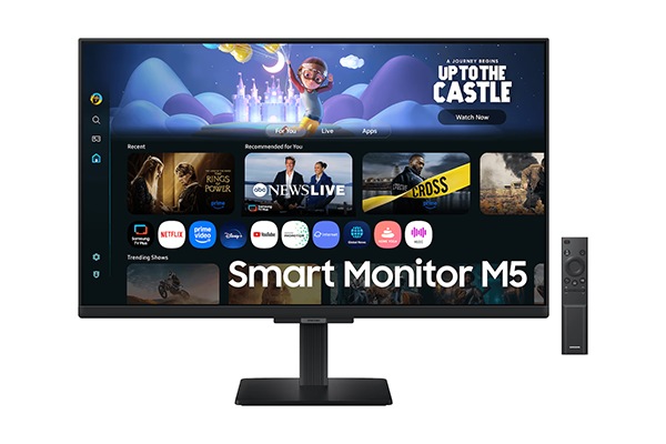 Get this Monitor worth up to £189