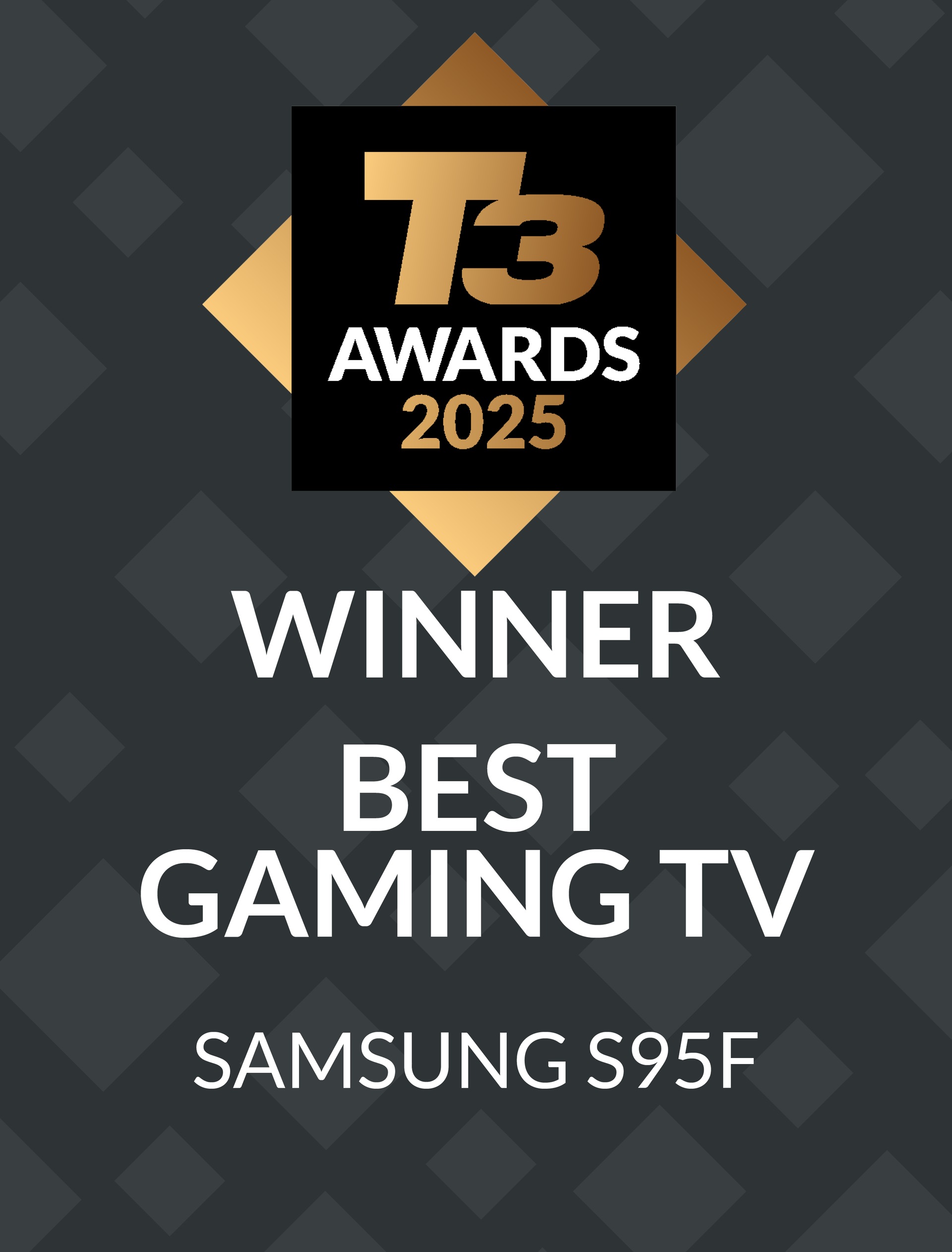 S95F just brings out the best for both gaming and home-cinema uses.