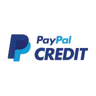 Save up to an extra £100 off when you checkout with PayPal. 