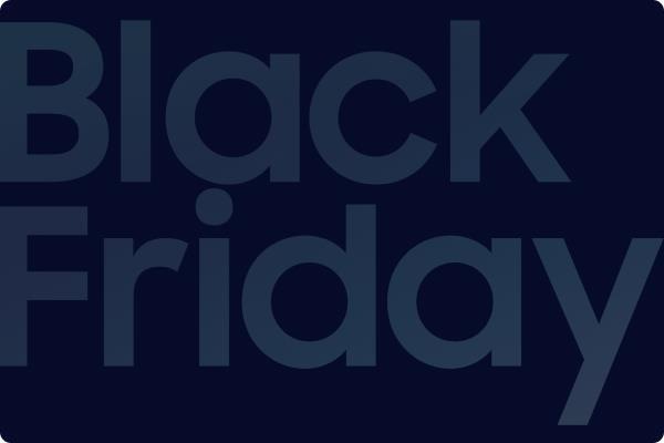 Black Friday is here! Buy the Galaxy Tab A11 from £99¹