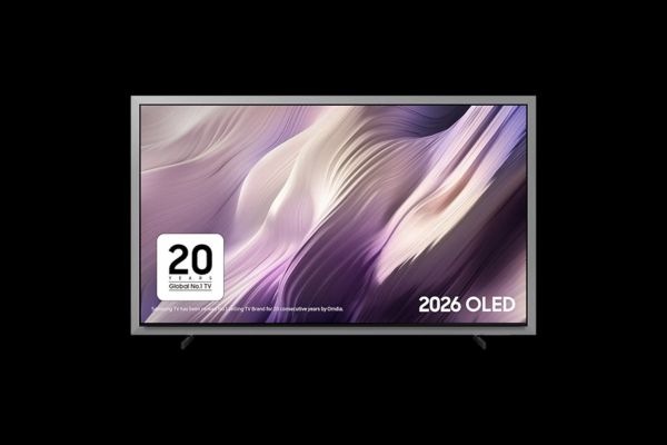 Get a free Soundbar with 65"+ sizes of this TV*