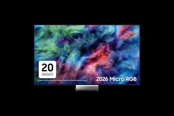 Get a free Soundbar or Galaxy Smartphone with 65"+ sizes of this TV*