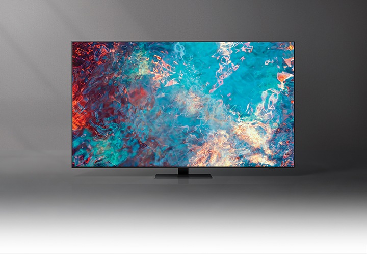 QN85A Samsung Neo QLED 4K Smart TV (2021