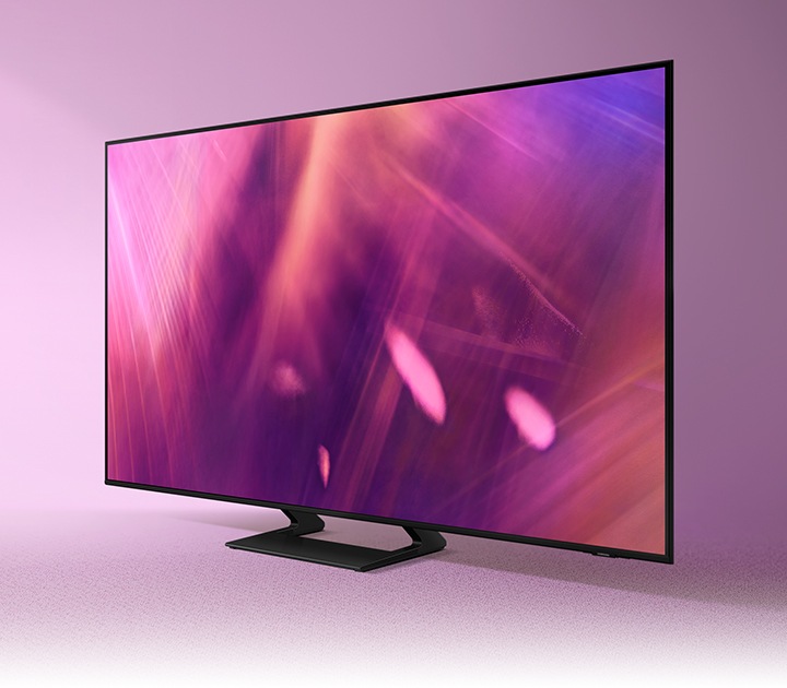 Buy 50 Inch AU9007 Crystal UHD 4K Smart TV | Samsung UK