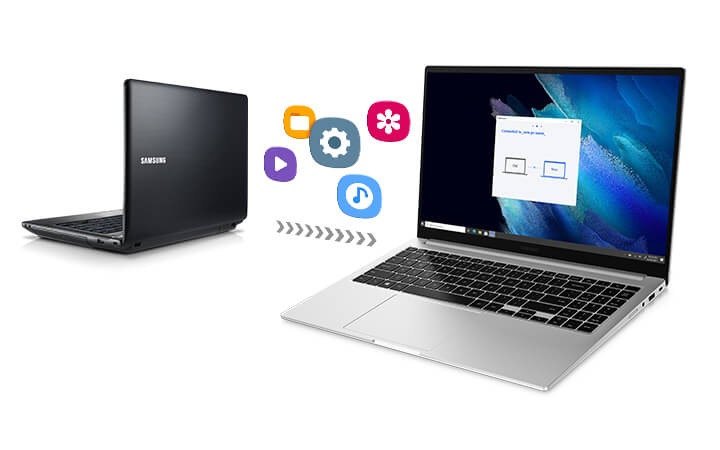 Samsung Galaxy Book 4G LTE Laptop Specs Samsung UK