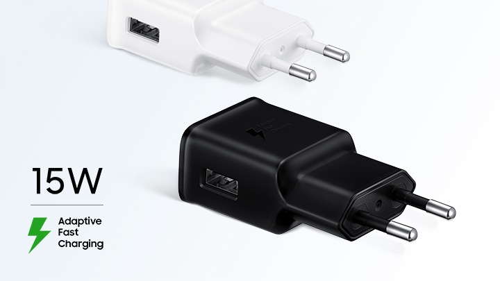 Samsung deals 15w charger