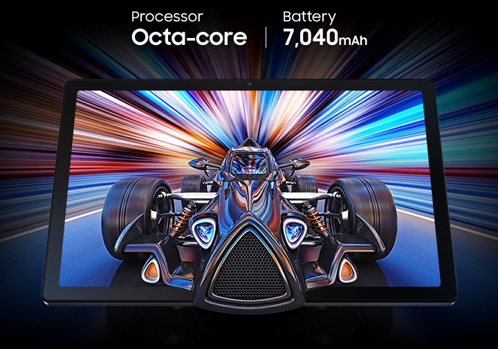 Galaxy Tab A8 WiFi Tablet View Specs Samsung Business UK