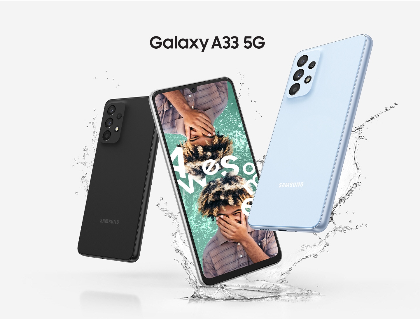 galaxy a33 prix tunisie