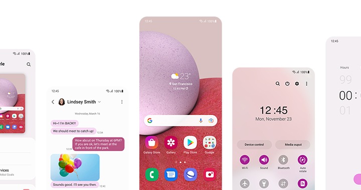 Infographic] Galaxy A13 Delivers All the Essential Galaxy Features to Help  Users Stay Connected – Samsung Mobile Press