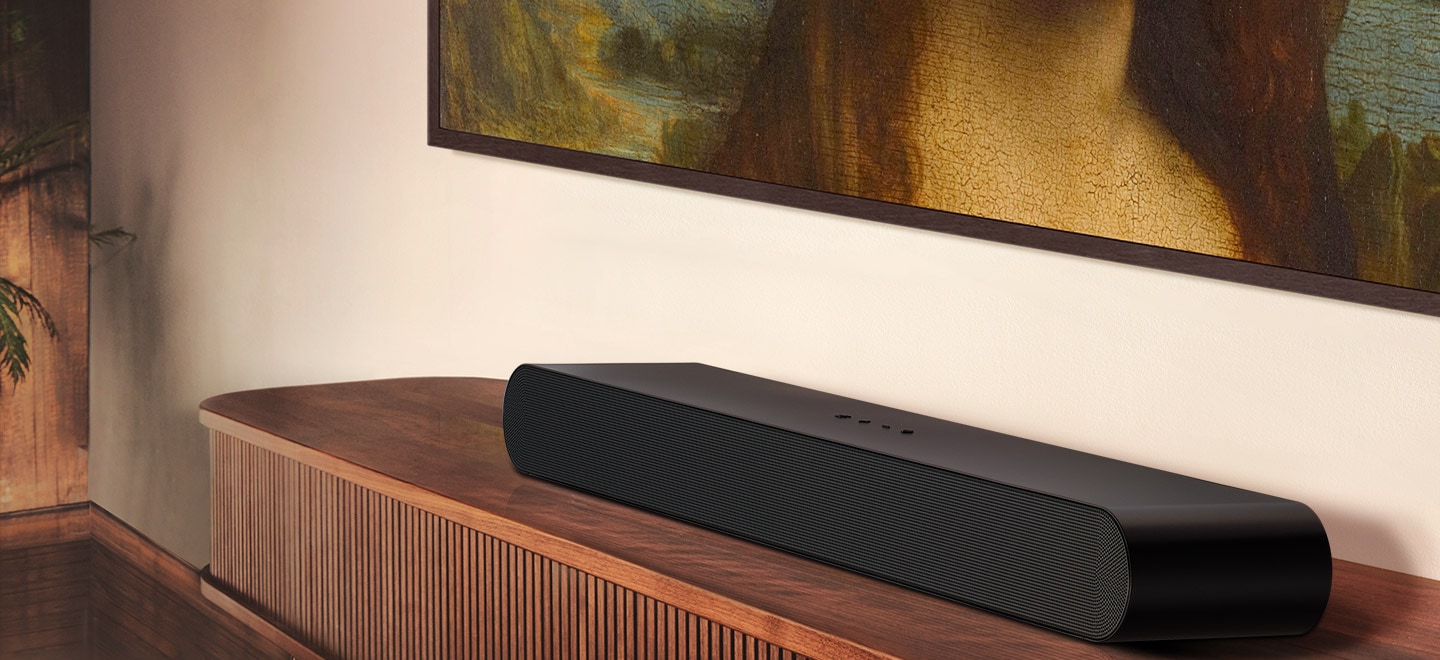 Samsung best sale soundbar 3.0