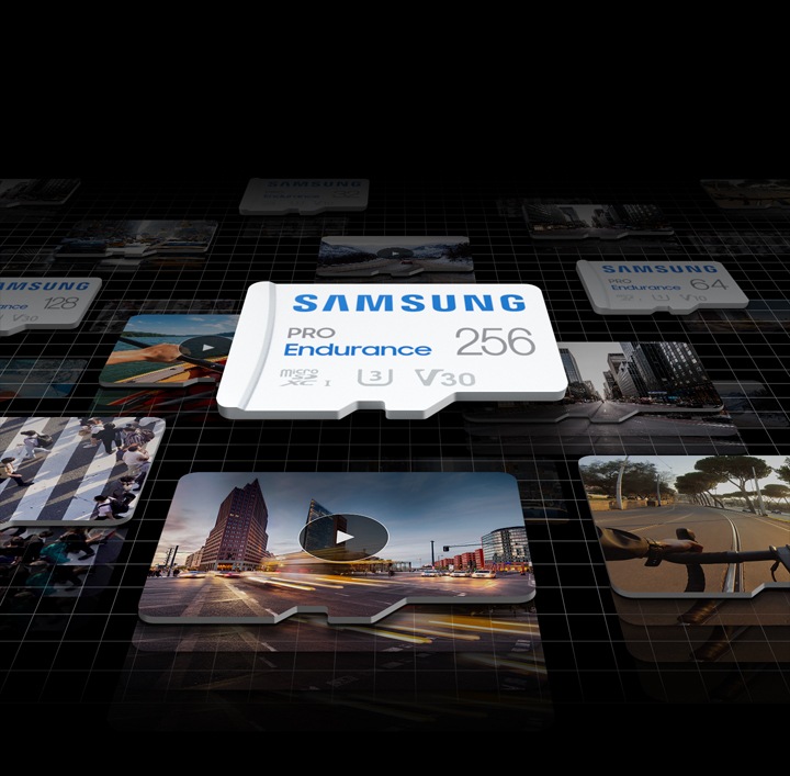samsung endurance pro 128