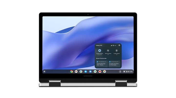 Chromebook2 360 LTE 2-in-1 Laptop | Specs | Samsung Business UK