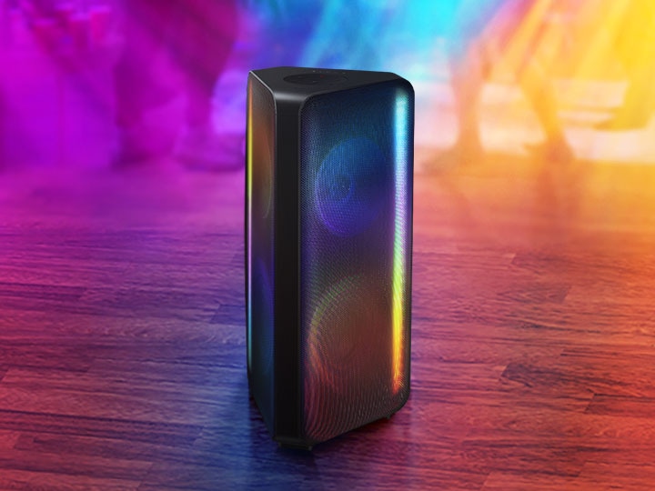 Samsung 2024 party speaker