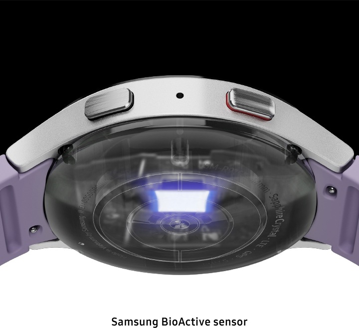 New Galaxy Watch 5 Smartwatch Specs Samsung Uk