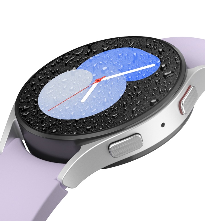New Galaxy Watch 5 Smartwatch Specs Samsung Uk