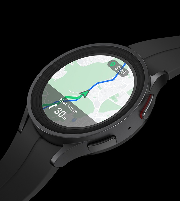 New Galaxy Watch 5 Pro Smartwatch Specs Samsung Uk
