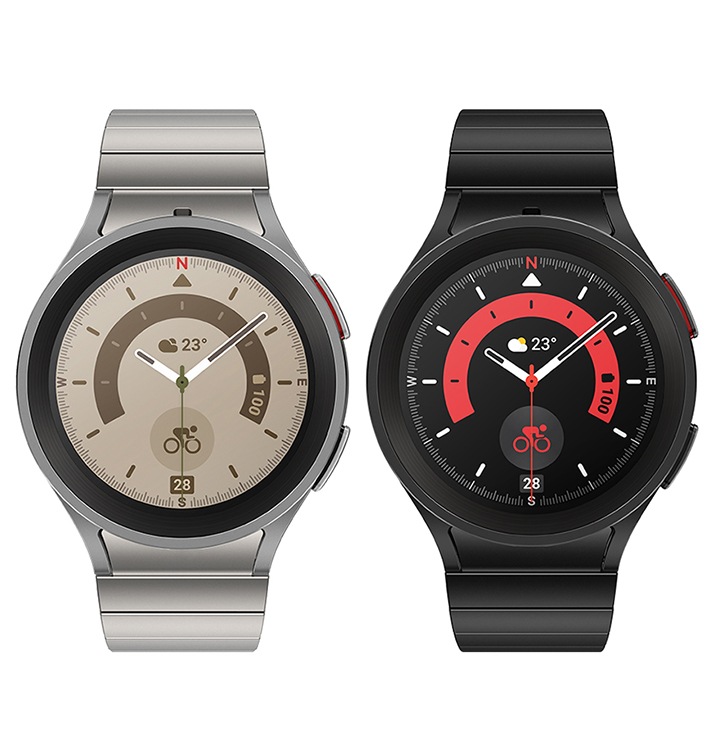 Metal bands for samsung clearance galaxy watch