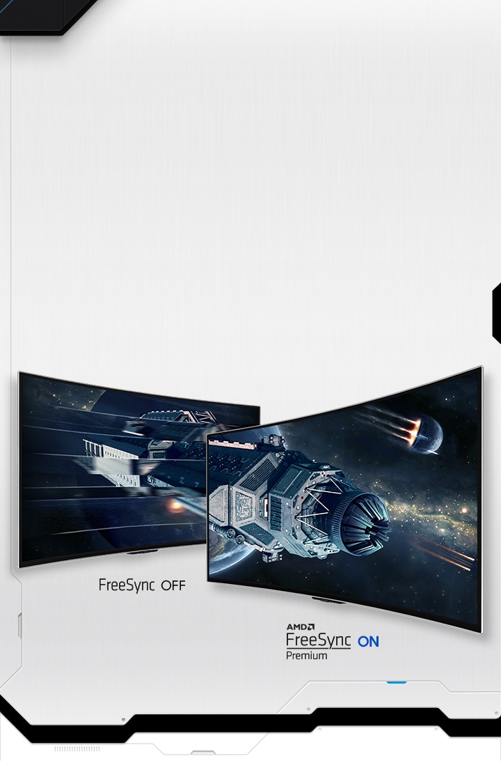 Samsung Odyssey G8 OLED - G85SB 34 - Écrans gaming sur Son-Vidéo.com