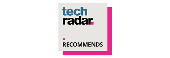 TechRadar - Recommends