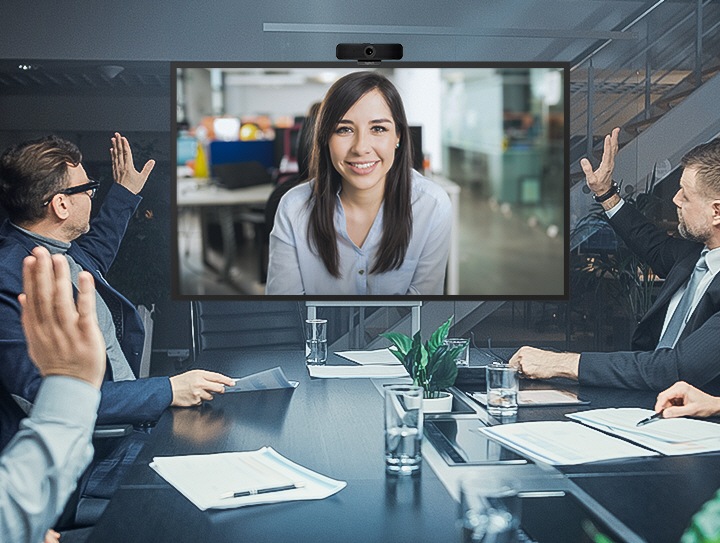 Buy 75" QMB UHD 4K Display | LH75QMBEBGCXEN | Samsung Business UK