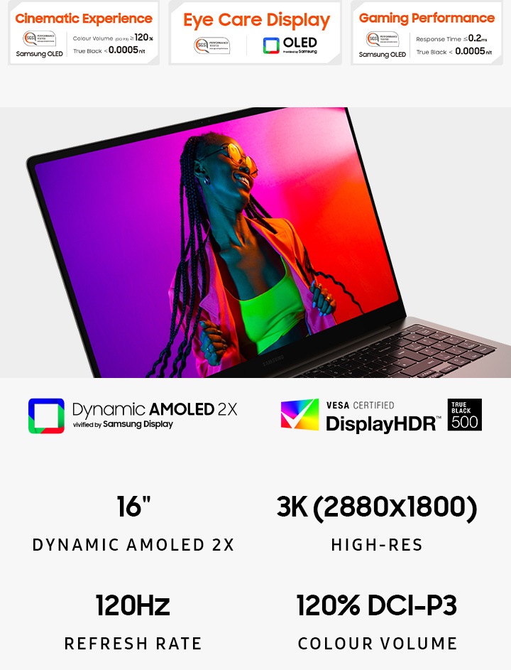 Samsung Galaxy Book3 Series  The Official Samsung Galaxy Site